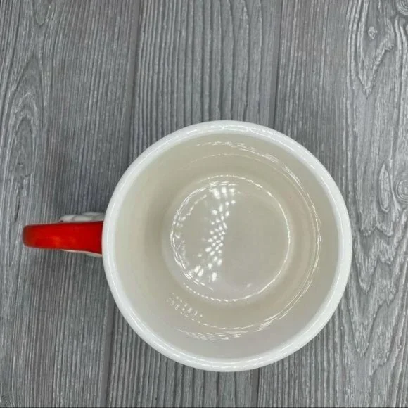 Big mouth brand unicorn farts coffee cup tea cup mug - Picture 5 of 6